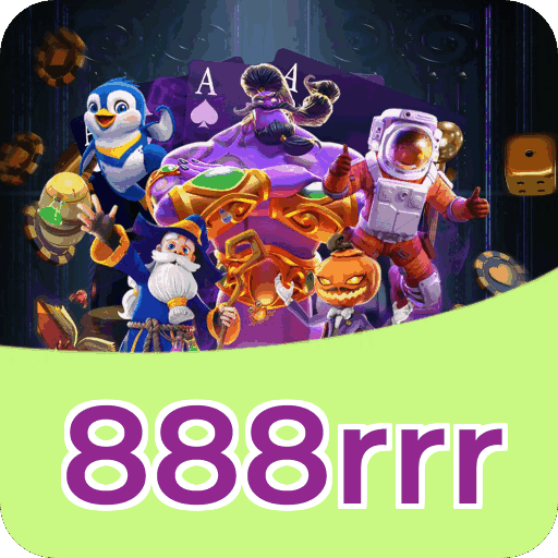 Números do app 888rrr em material de marketing — ilustração, não auditoria