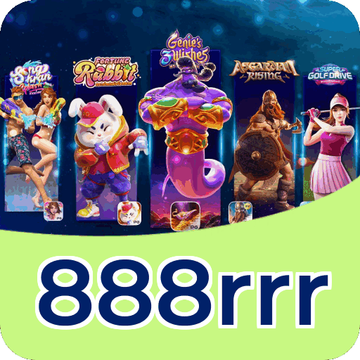 Catálogo 888rrr 2.547 jogos - Pragmatic Play, Evolution, NetEnt